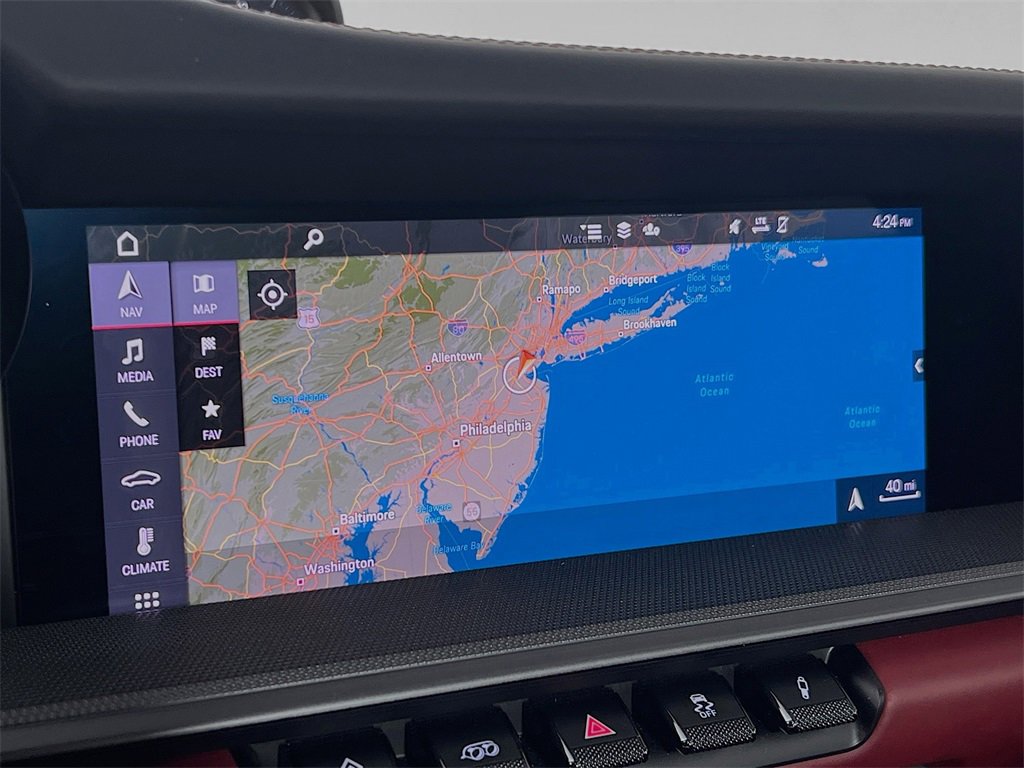 Certified 2020 Porsche 911 Carrera 4S image 16