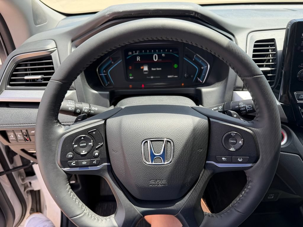 Used 2024 Honda Odyssey EX-L image 19