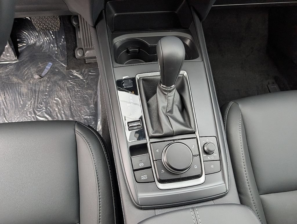 New 2026 MAZDA CX-30 AWD 2.5 S w/ Select Sport Pkg image 30