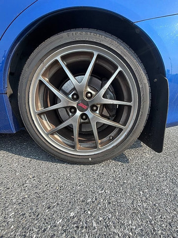 Used 2015 Subaru WRX STI Limited w/ Popular Package #1 AWD/4WD image 14