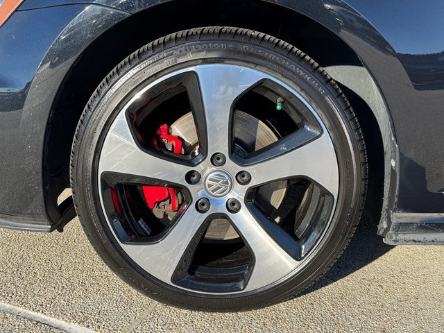 Used 2017 Volkswagen GTI S image 13