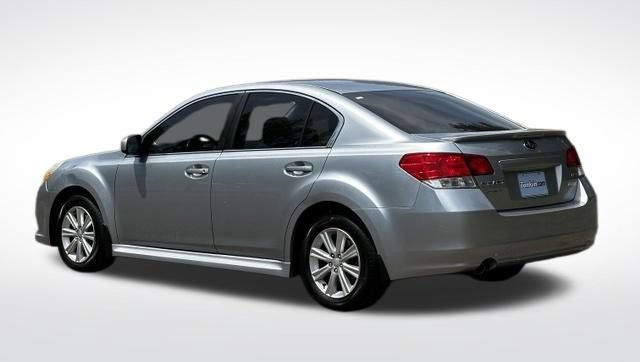 Used 2012 Subaru Legacy 2.5i Premium AWD/4WD image 7