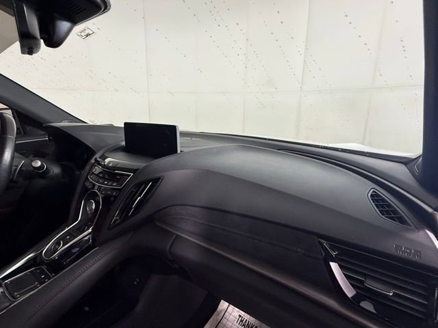 Used 2022 Acura RDX A-Spec image 32