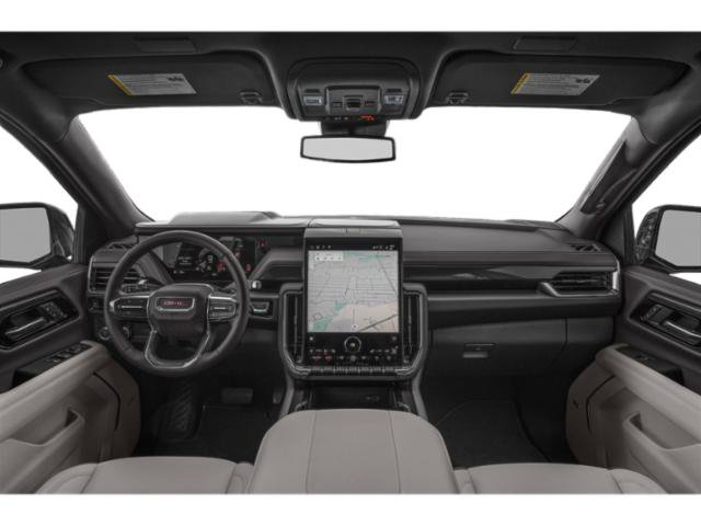 New 2026 GMC Yukon AT4 Ultimate AWD/4WD image 4