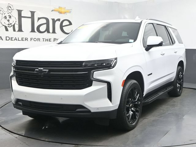 Used 2023 Chevrolet Tahoe RST w/ Luxury Package AWD/4WD image 39