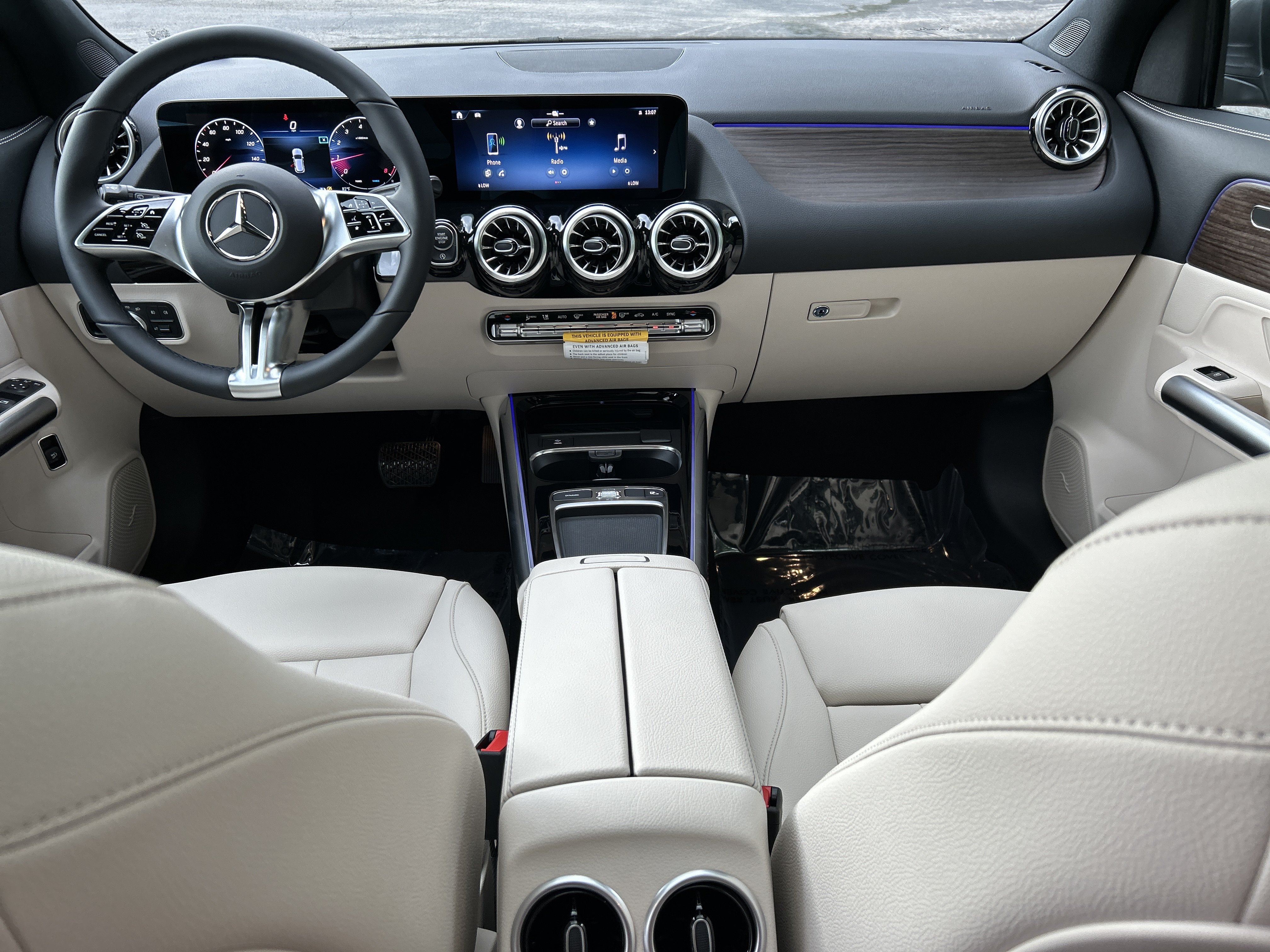 New 2026 Mercedes-Benz GLA 250 image 22