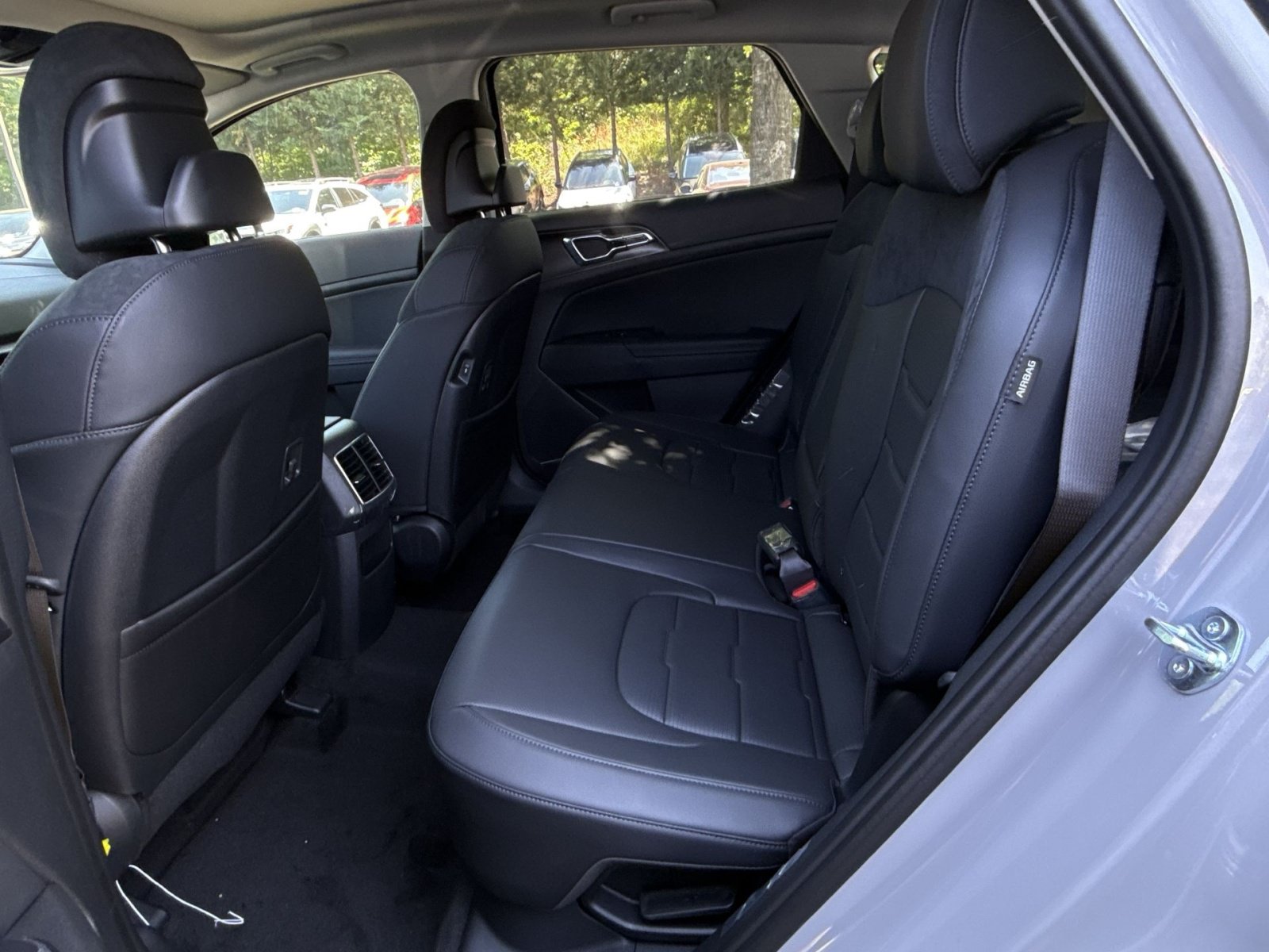 New 2026 Kia Sportage SX Prestige AWD/4WD image 41