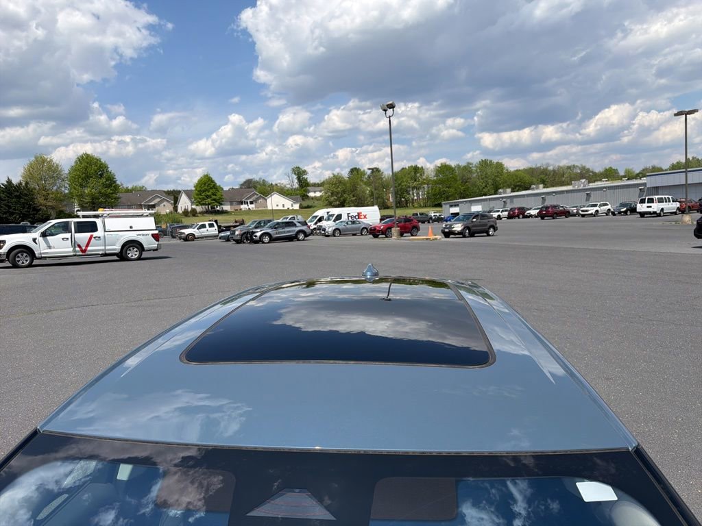 New 2026 Lincoln Nautilus Premier w/ Equipment Group 102A AWD/4WD image 9