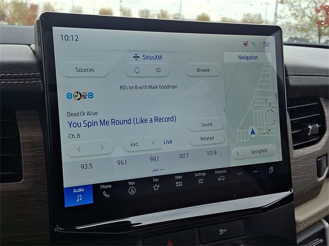 Used 2023 Ford Expedition Max Limited image 16