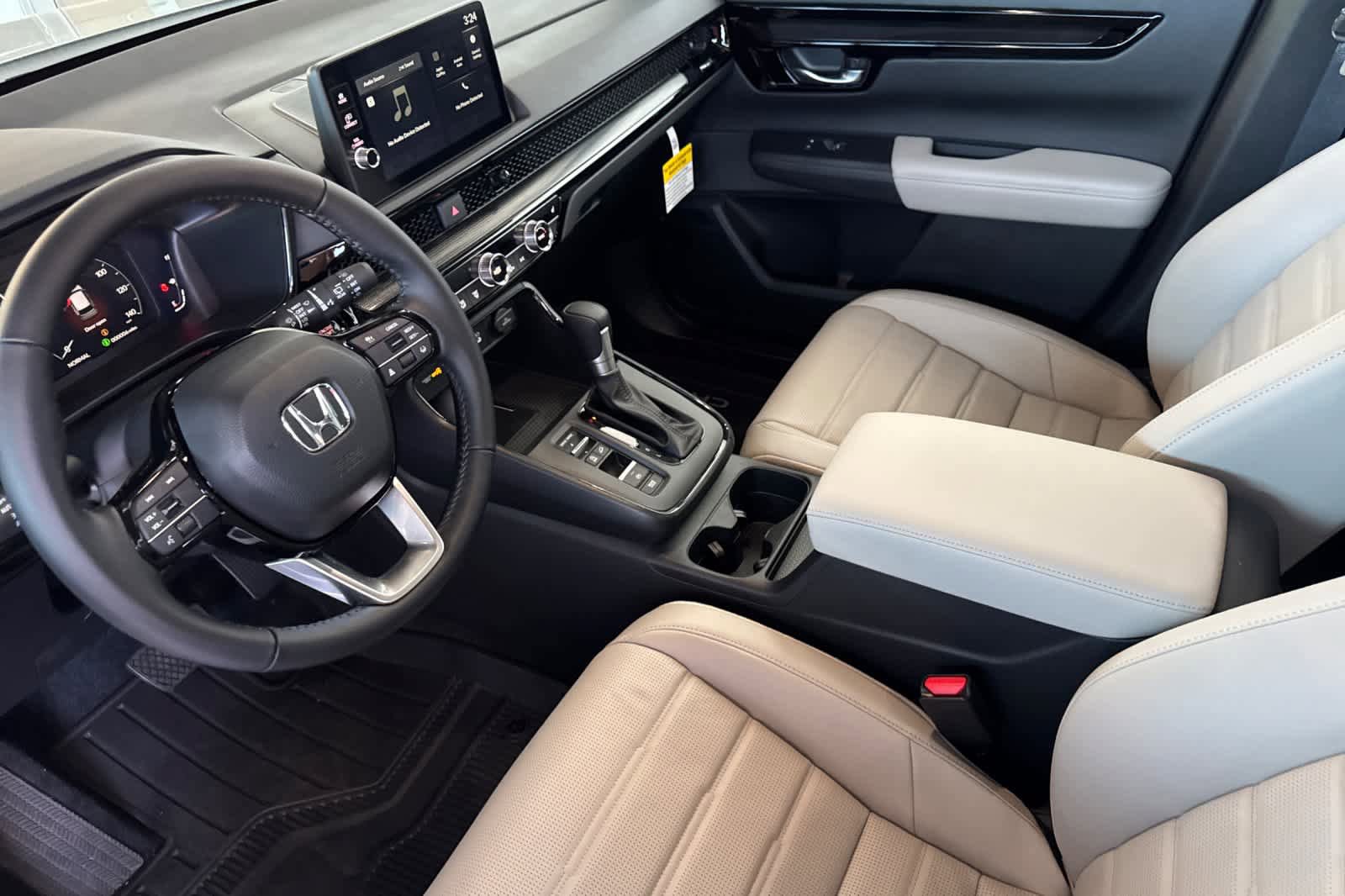 New 2026 Honda CR-V EX-L image 13
