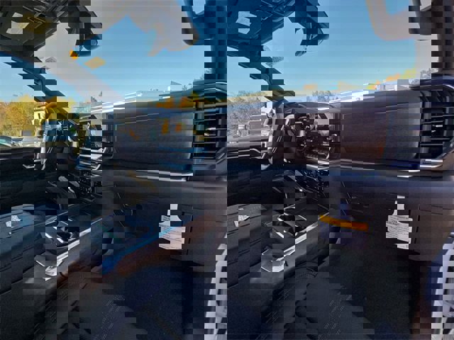 New 2026 Chevrolet Silverado 2500 High Country w/ Technology Package image 30