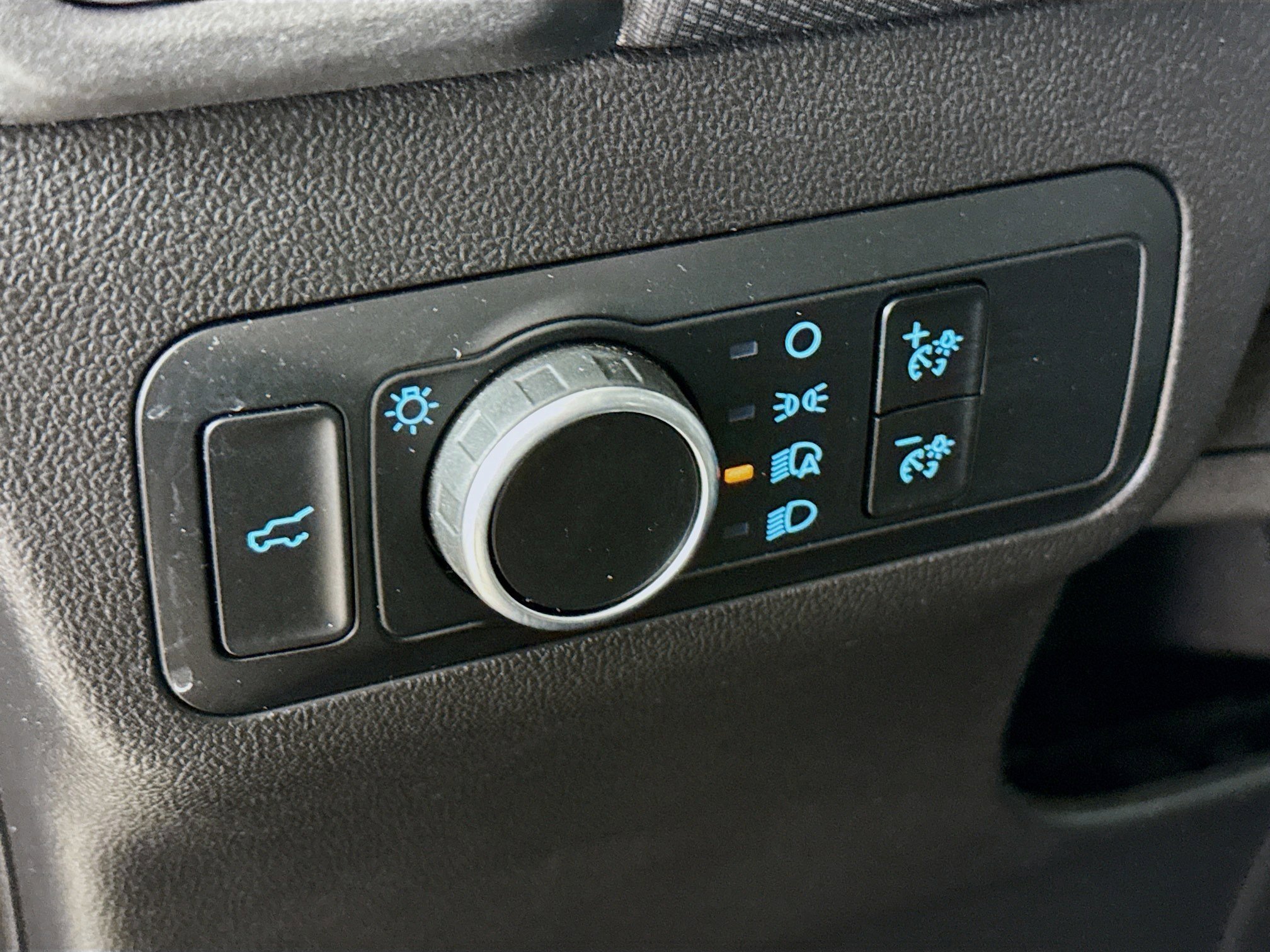 Used 2025 Ford Bronco Sport Big Bend image 9