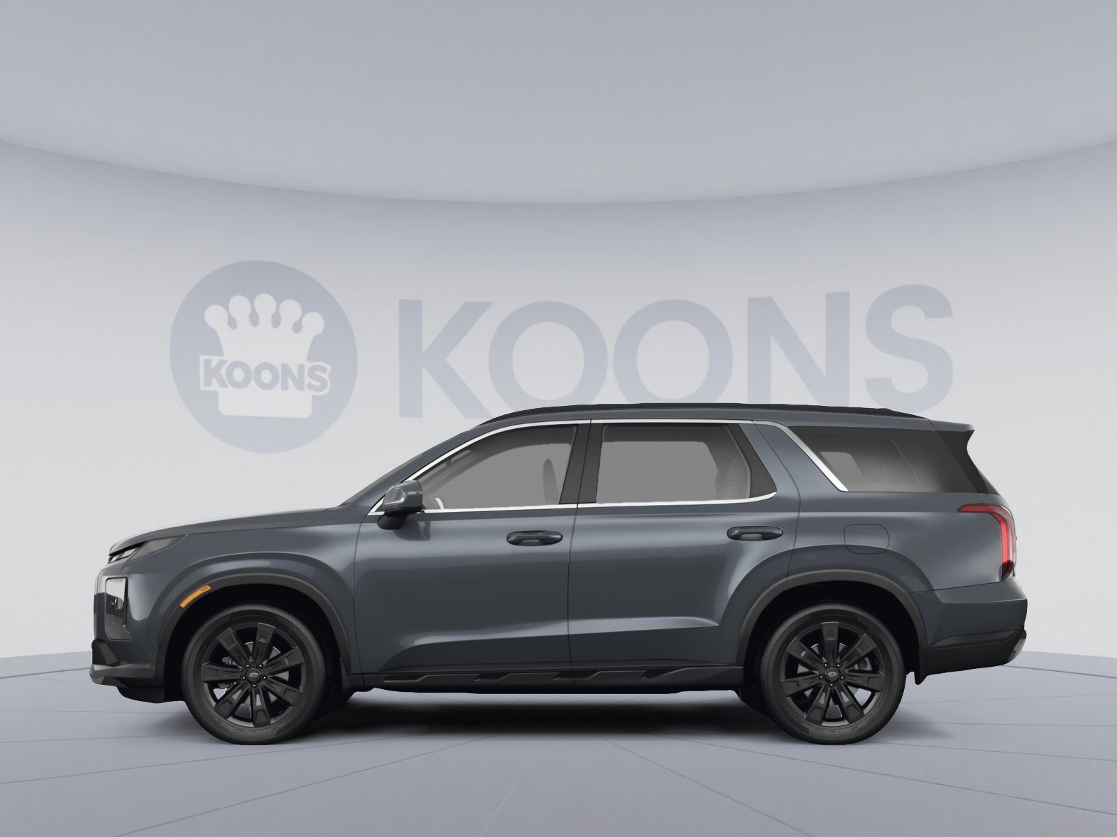 Used 2023 Hyundai Palisade XRT AWD/4WD image 2