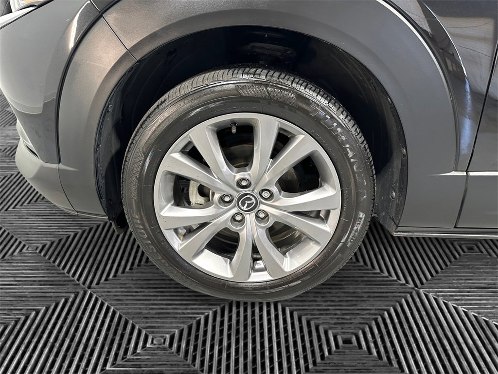 Used 2023 MAZDA CX-30 AWD 2.5 S w/ Premium Package image 14