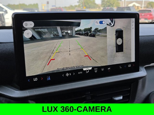 Used 2025 Ford Explorer ST AWD/4WD image 12