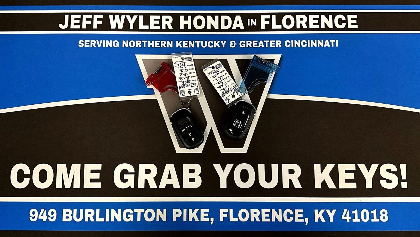 Used 2025 Honda CR-V EX-L image 35