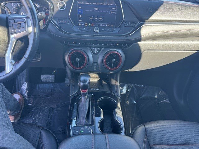 Used 2020 Chevrolet Blazer RS image 17
