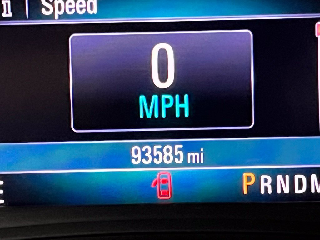 Used 2019 Buick Encore Preferred AWD/4WD image 38