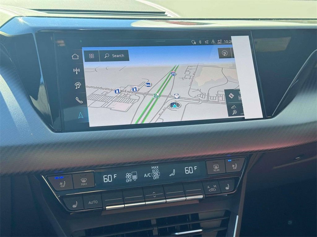 New 2026 Audi S e-tron GT Prestige AWD/4WD image 18