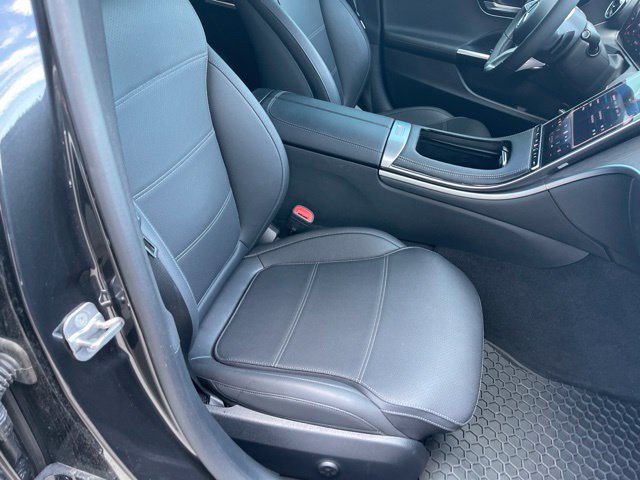 Used 2024 Mercedes-Benz C 300 4MATIC Sedan image 18