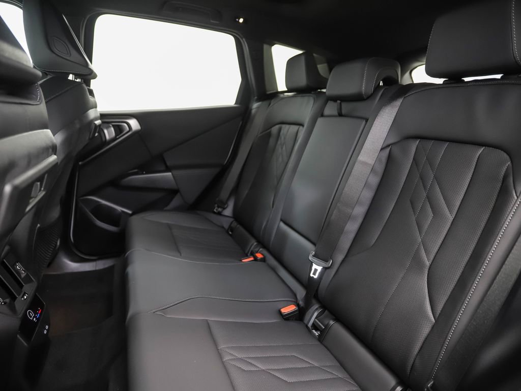 Used 2026 BMW X3 xDrive30 image 21