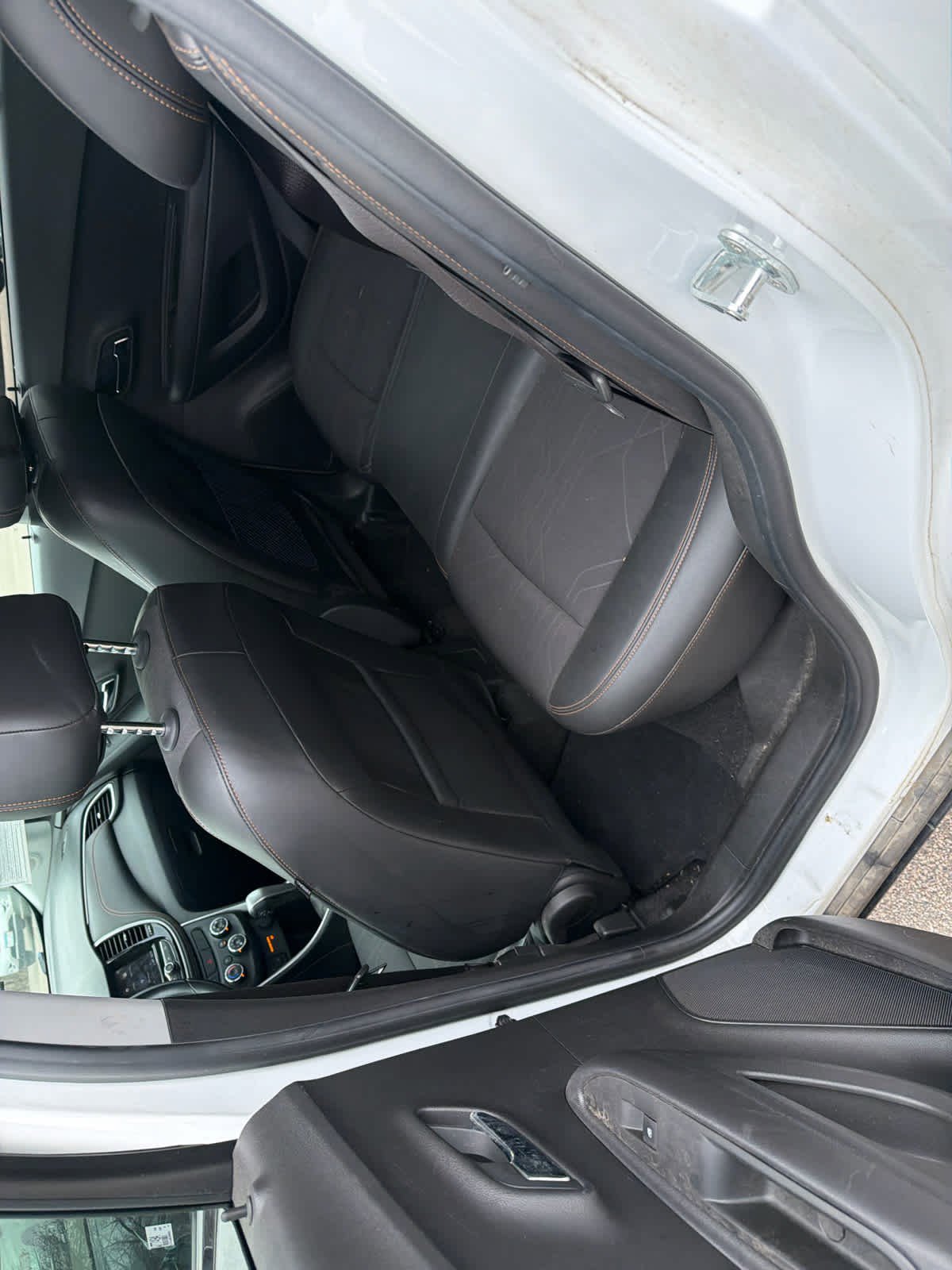 Used 2018 Chevrolet Trax LT w/ LT Convenience Package image 10