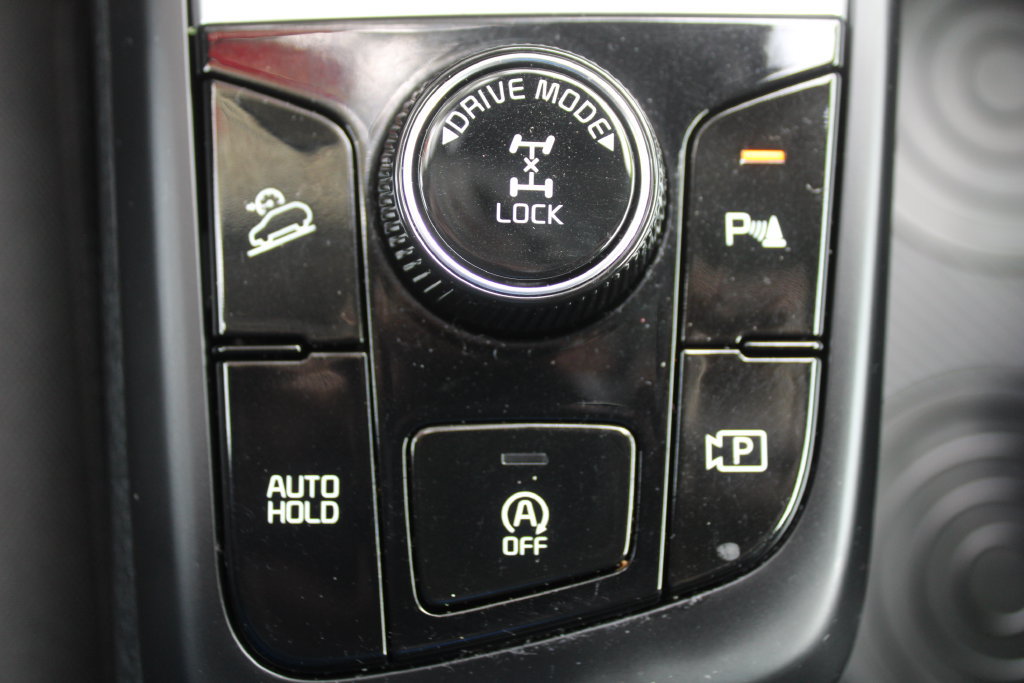 Certified 2024 Kia Sportage LX AWD/4WD image 33