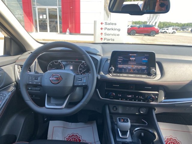 New 2026 Nissan Rogue SV image 14