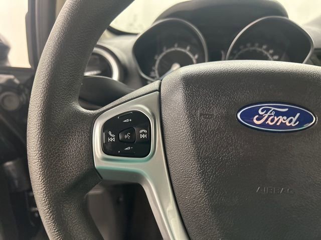 Used 2017 Ford Fiesta SE w/ Equipment Group 201A image 11