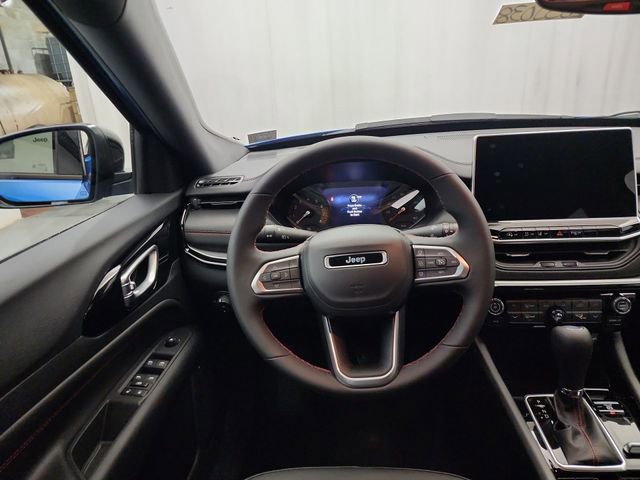 New 2026 Jeep Compass Trailhawk image 12