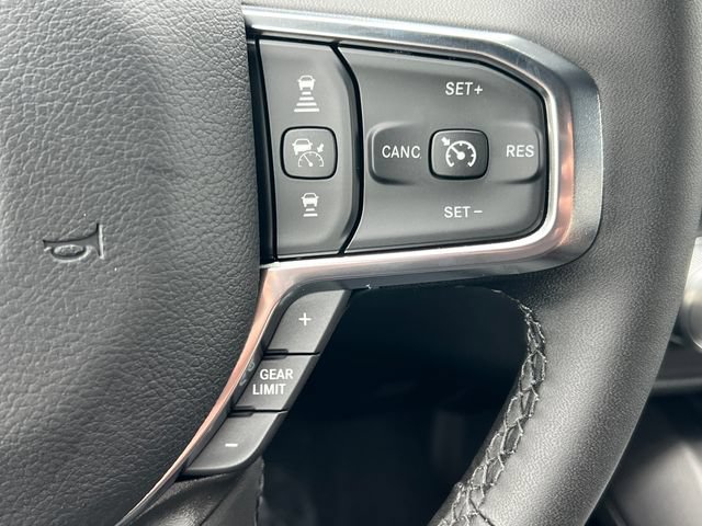 New 2026 RAM 1500 Laramie AWD/4WD image 24