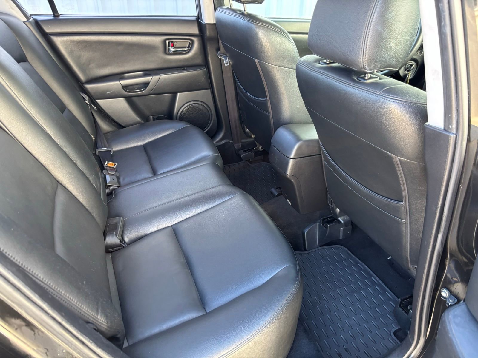 Used 2009 MAZDA MAZDA3 i Touring Value image 30