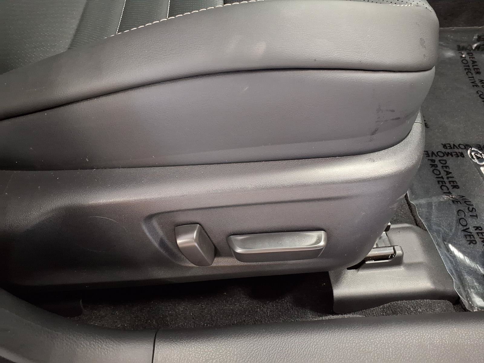 Used 2026 Lexus IS 350 F Sport w/ Technology Package RWD image 11
