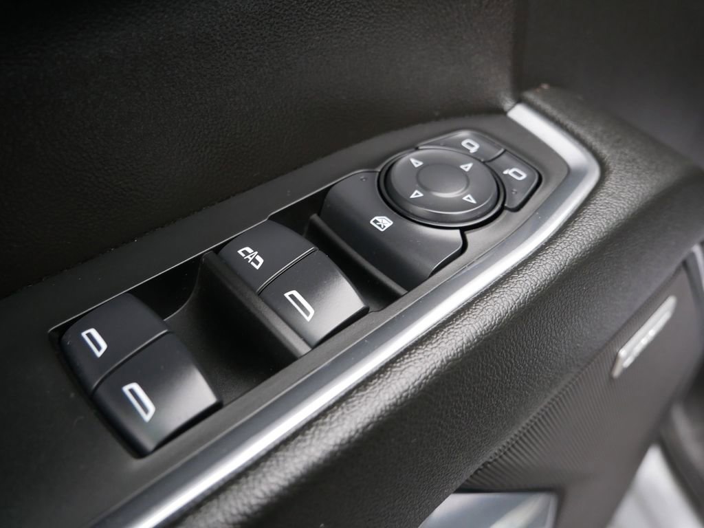 Used 2024 Chevrolet Silverado 1500 RST w/ Convenience Package II AWD/4WD image 21