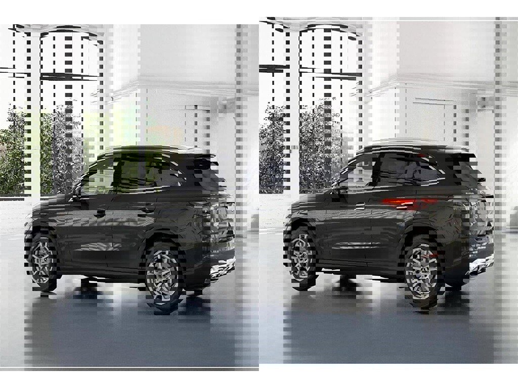 New 2026 Mercedes-Benz GLC 300 4MATIC image 31