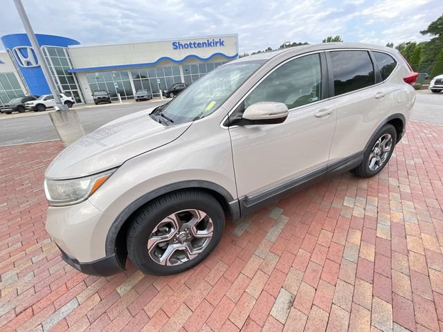 Used 2018 Honda CR-V EX-L image 23