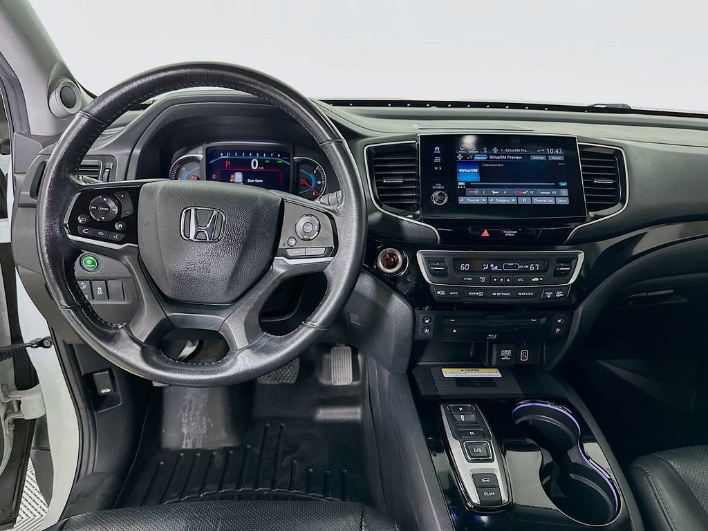 Used 2020 Honda Pilot Elite image 19