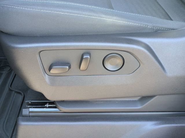 New 2026 Chevrolet Silverado 1500 Custom image 12