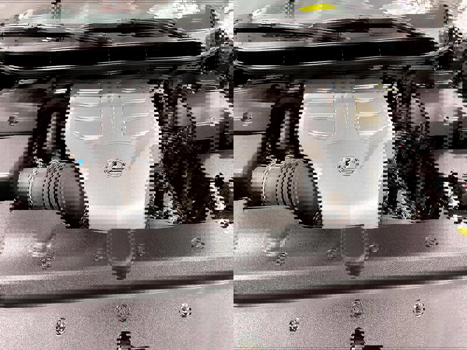 Used 2023 Lexus GX 460 Luxury w/ Sport Design Package image 35