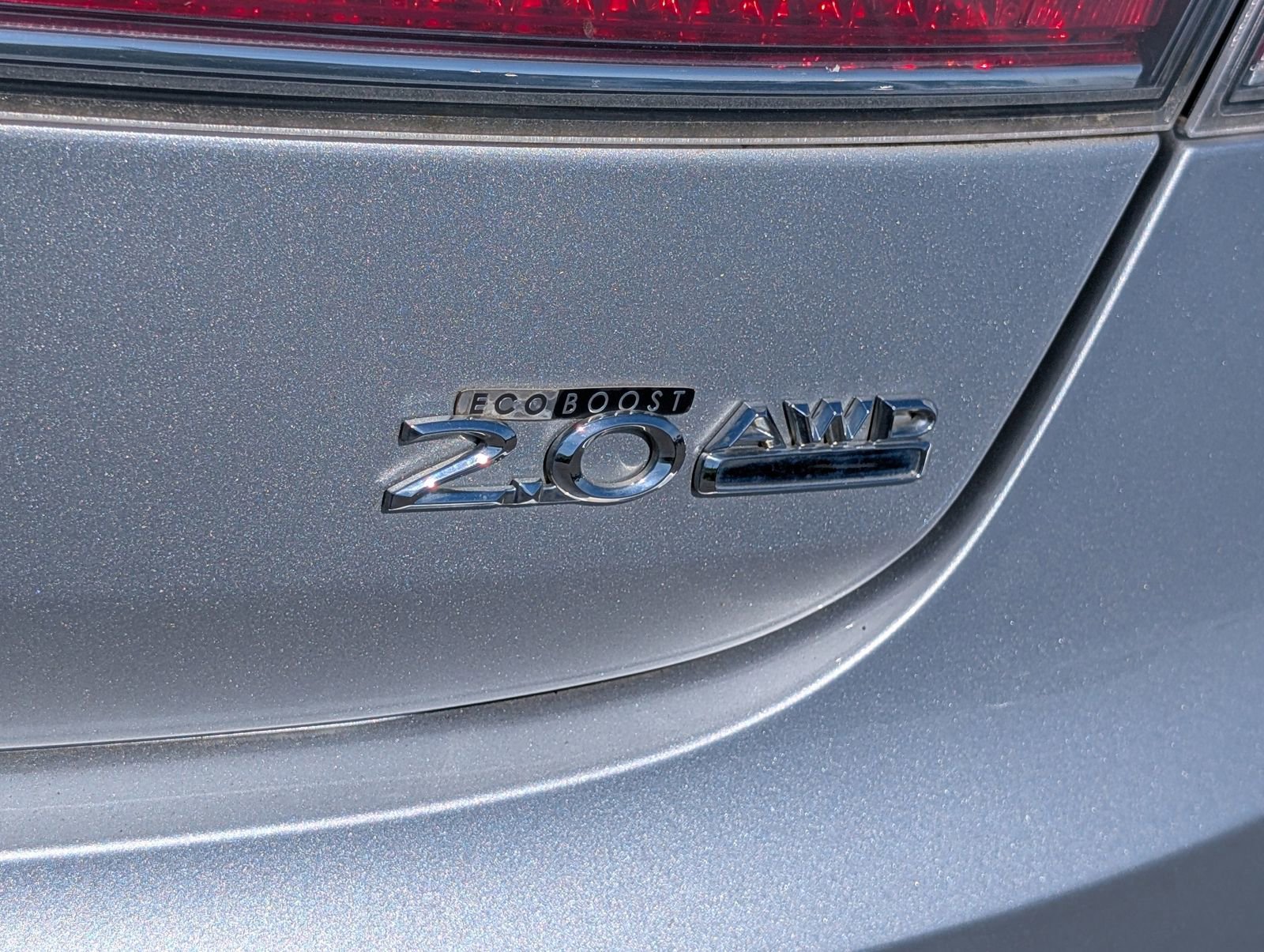 Used 2013 Lincoln MKZ AWD image 6