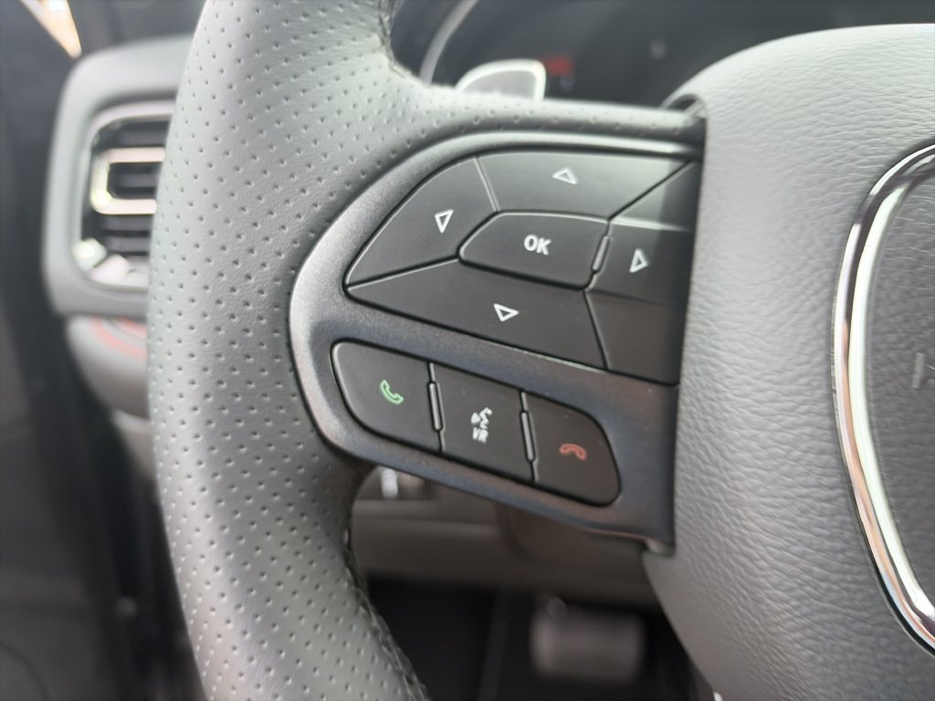New 2026 Dodge Durango GT RWD image 20
