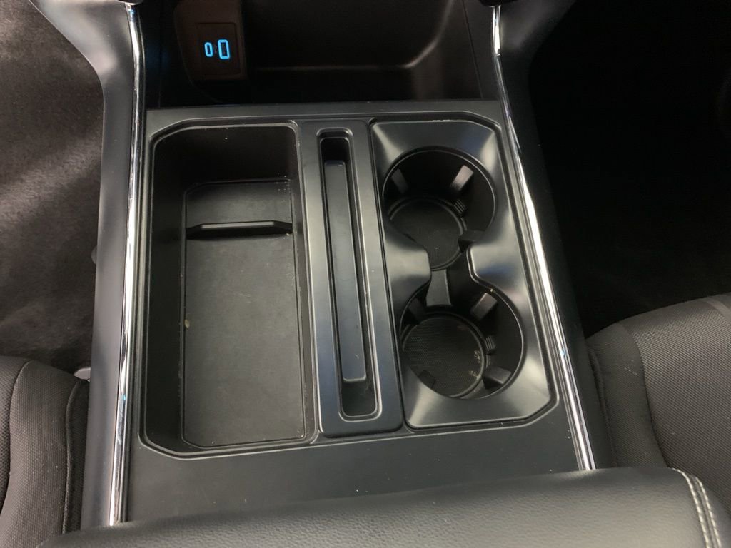 Used 2024 Ford F150 STX AWD/4WD image 24