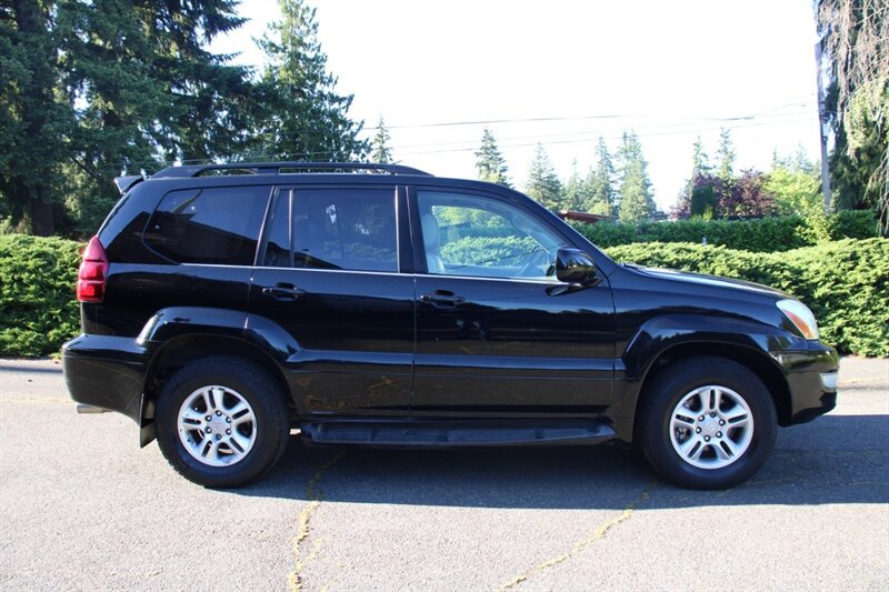 Used 2004 Lexus GX 470 AWD/4WD image 13