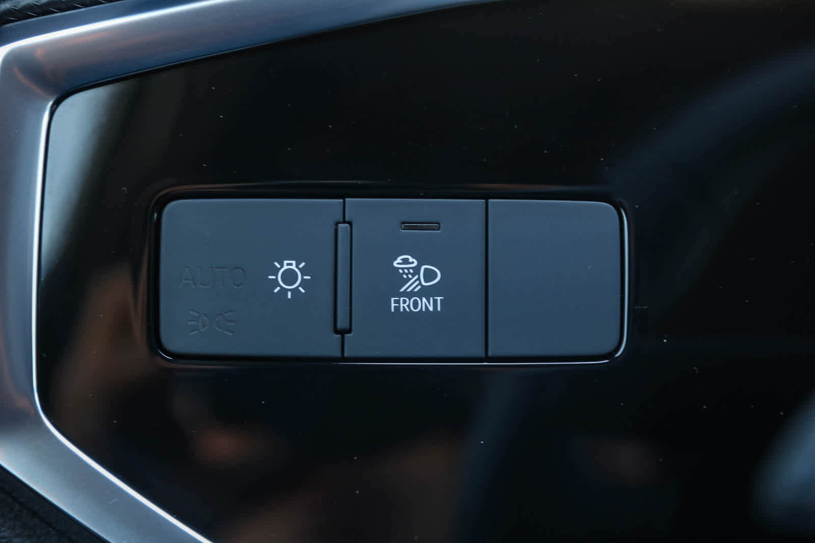 New 2025 Audi Q3 2.0T Premium image 35