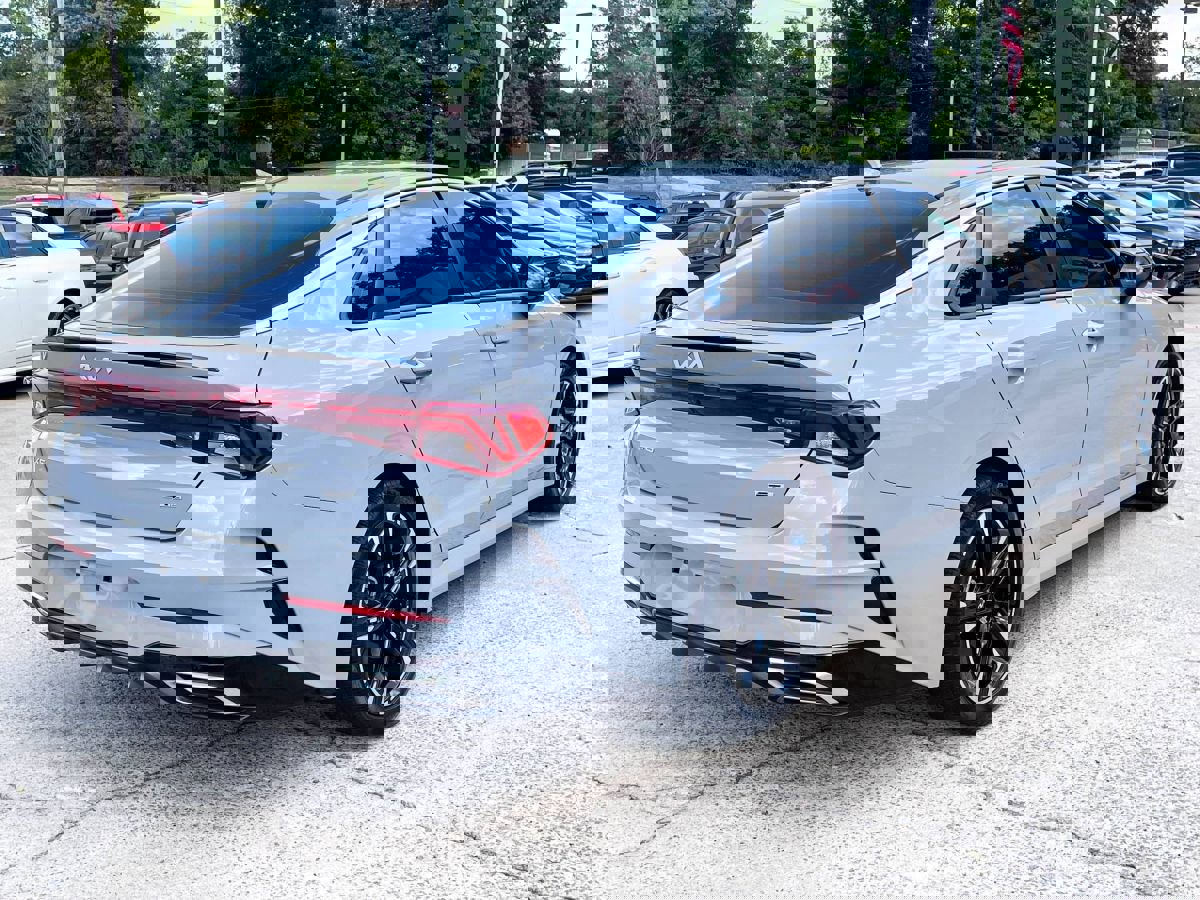 Used 2024 Kia K5 GT-Line w/ GT-Line Premium Package image 6