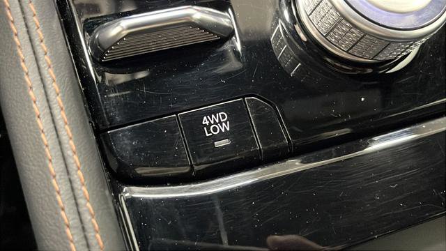 Used 2023 Jeep Grand Cherokee L Summit image 33