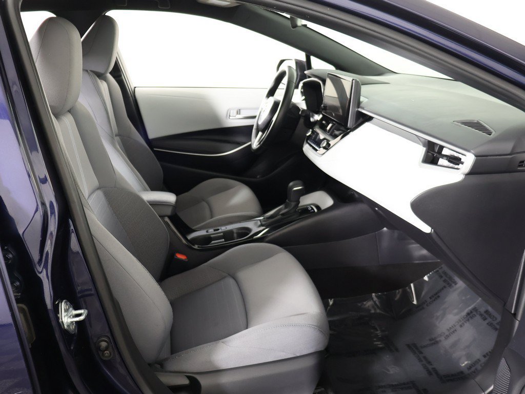 Used 2025 Toyota Corolla SE FWD image 24