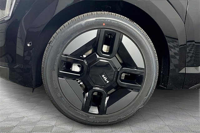 New 2026 Kia EV9 GT-Line image 12