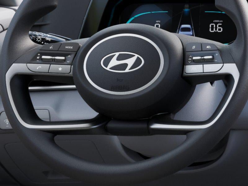 Used 2025 Hyundai Elantra Hybrid FWD image 15
