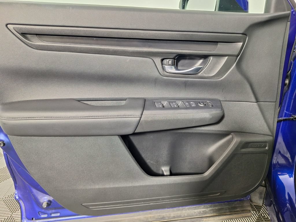 Used 2024 Honda CR-V EX image 30